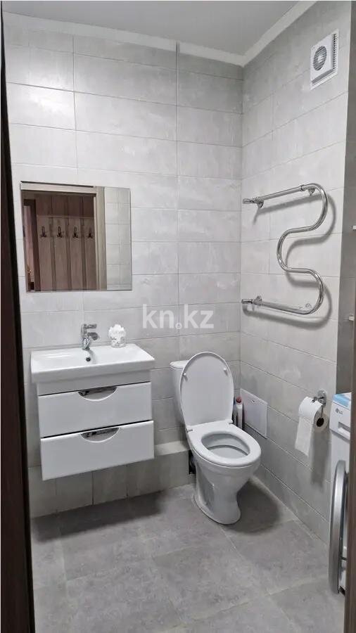 Продажа 2-комнатной квартиры, 45 м² в Алматы - фото 5