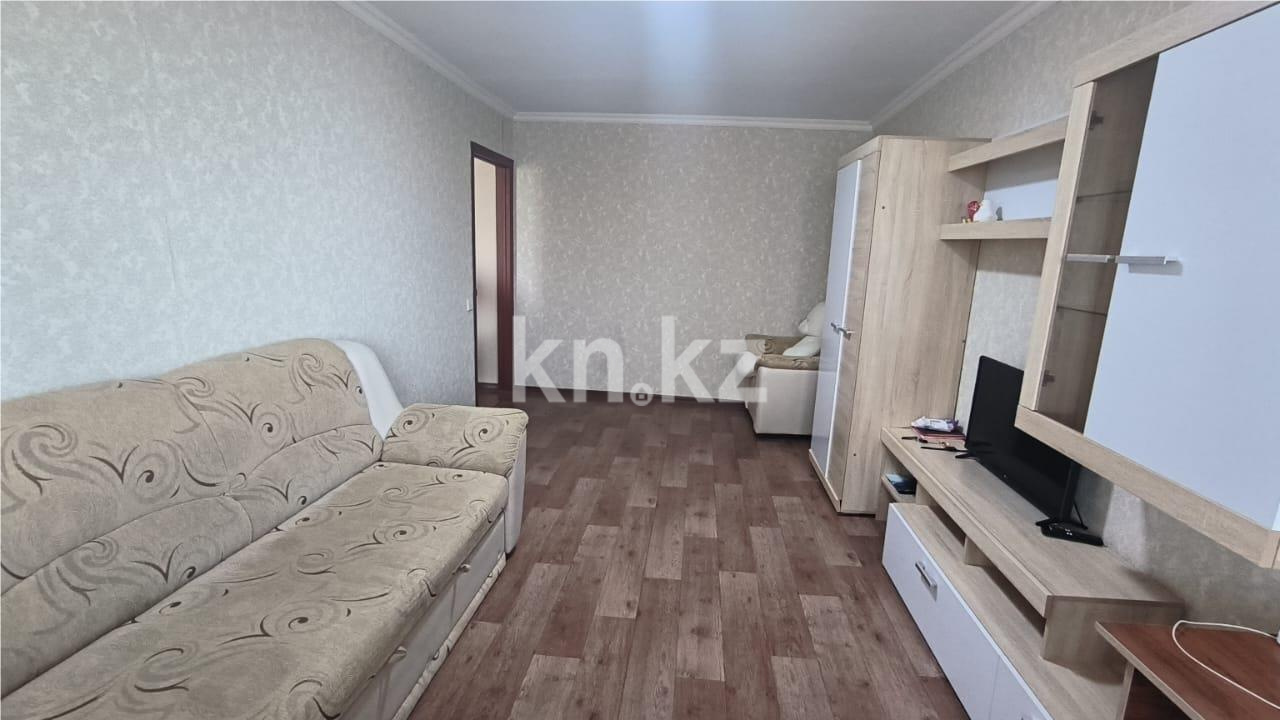 Продажа 1-комнатной квартиры, 35 м², ул. Университетская - Продажа  однокомнатных квартир в Караганде фото 2 из 10