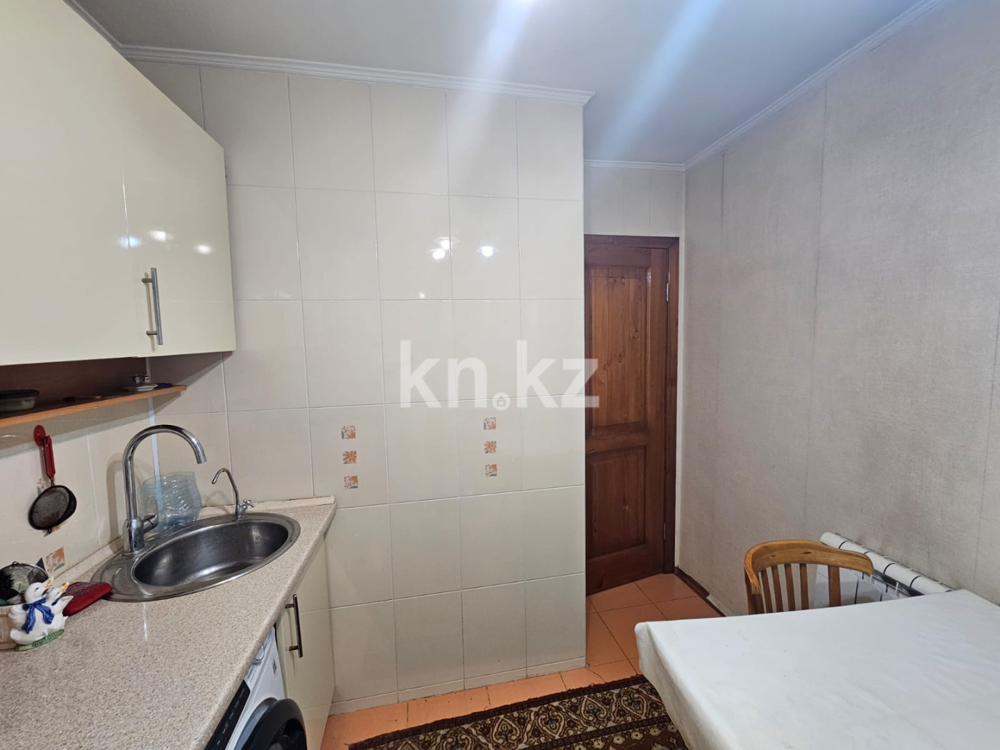 Аренда 3-комнатной квартиры, 58 м², ул. Пичугина, дом  246 - Аренда квартир помесячно в Караганде фото 10 из 16