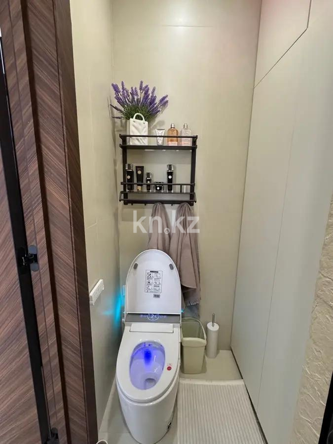 Продажа 3-комнатной квартиры, 83 м², пр. Мангилик Ел, дом  68б - Продажа квартир в Астане фото 6 из 7