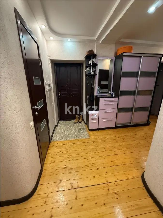 Продажа 2-комнатной квартиры, 94 м², ул. Муканова, дом  227 - Продажа квартир в Алмалинском р-не Алматы фото 8 из 9