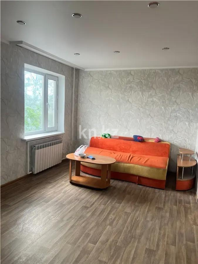 Продажа 1-комнатной квартиры, 30 м², пр. Н. Абдирова, дом  39 - Продажа  однокомнатных квартир в Караганде с фото фото 1 из 5