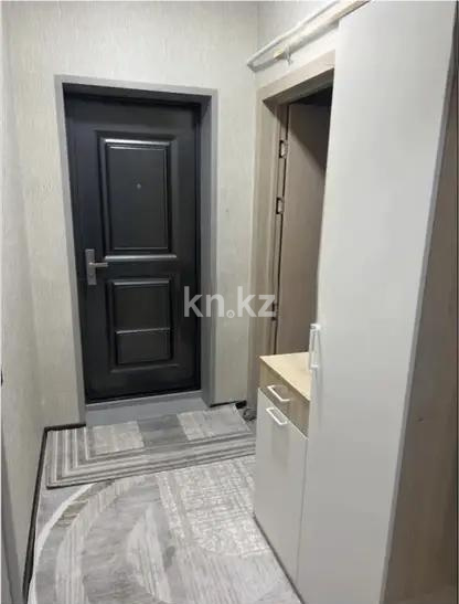 Продажа 1-комнатной квартиры, 35 м², ул. Омарова, дом  83 - Продажа  однокомнатных квартир в Алматы с фото фото 4 из 4