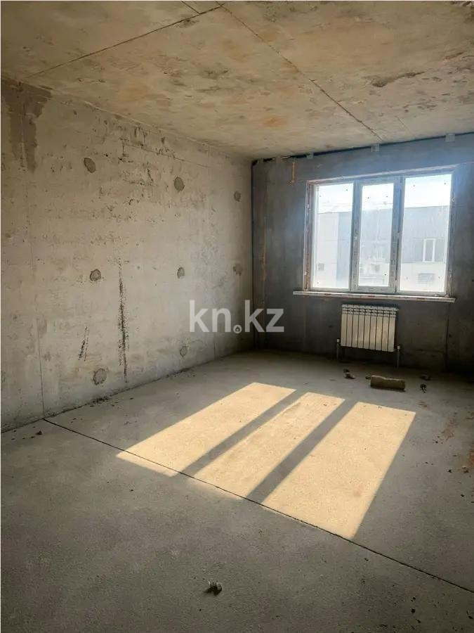 Продажа 3-комнатной квартиры, 92 м² - Продажа трехкомнатных квартир в Казахстане - страница 16 фото 2 из 4