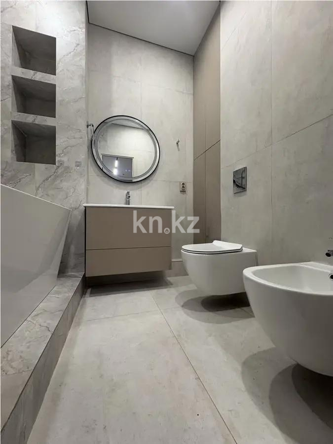 Продажа 3-комнатной квартиры, 120 м² - Продажа квартир в новостройках Алматы без посредников фото 6 из 8