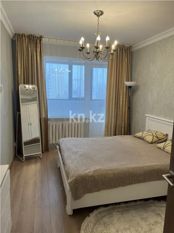 Продажа 3-комнатной квартиры, 76 м² - Продажа  трехкомнатных квартир в новостройках Астаны - страница 3 фото 3 из 5