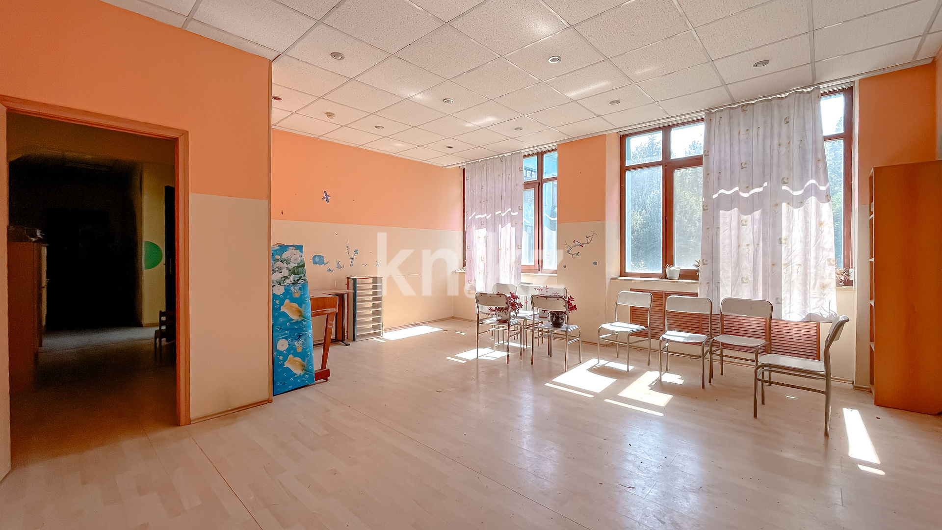 Продажа здания, 4600 м² - Продажа зданий в Алматы фото 25 из 40