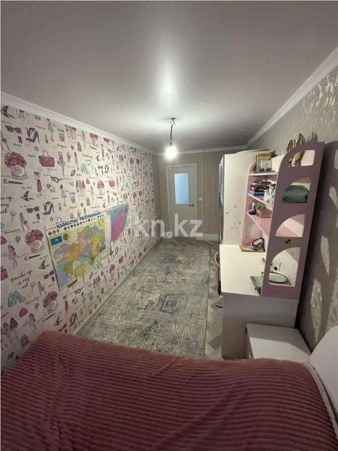 Продажа 3-комнатной квартиры, 55 м², мкр-н 17, дом  41 в Караганде - фото 2