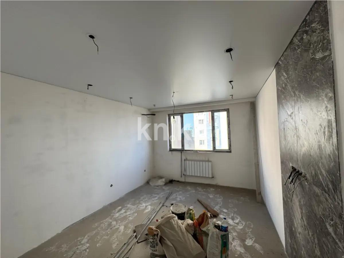 Продажа 1-комнатной квартиры, 34 м², ул. Байтерекова, дом  93 - Продажа  однокомнатных квартир в Алматы с фото фото 1 из 5