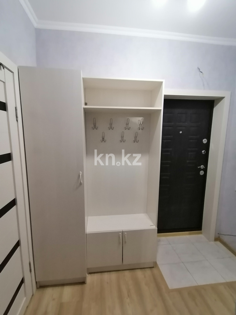 Аренда 1-комнатной квартиры посуточно, 50 м², ул. Шаймерденова, дом  8 - ул. Байтурсынова - Аренда  однокомнатных квартир посуточно в Астане с фото фото 6 из 9