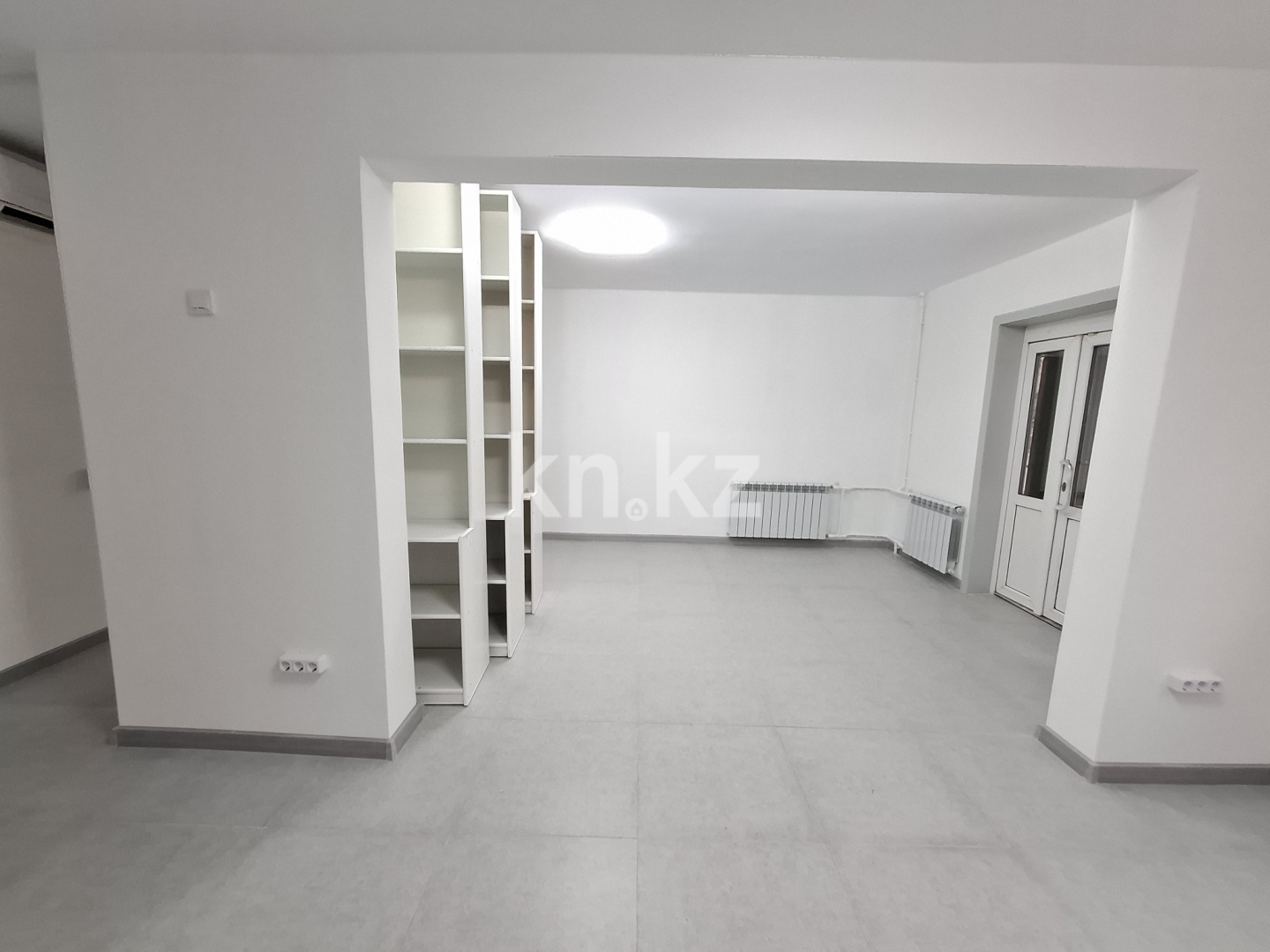 Аренда , пр. Назарбаева, дом  57 - Аренда офисных и торговых помещений в Караганде с фото фото 2 из 17