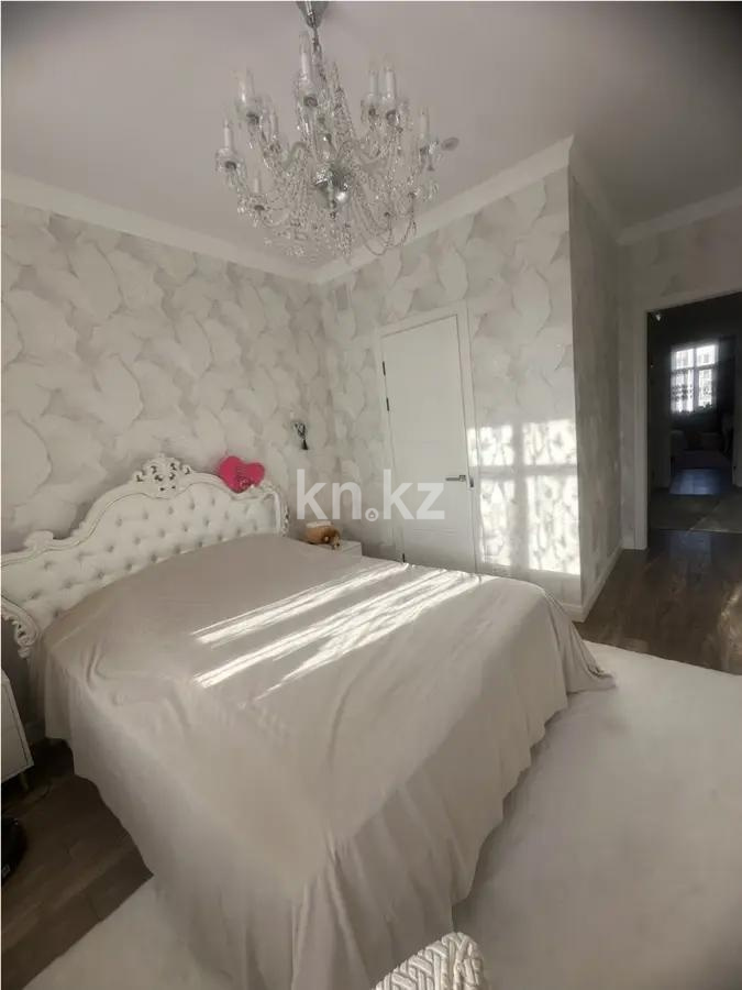 Продажа 3-комнатной квартиры, 117 м² в Астане - фото 2