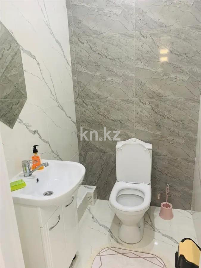 Продажа 2-комнатной квартиры, 75 м² - Продажа квартир в новостройках Алматы - страница 8 фото 5 из 6