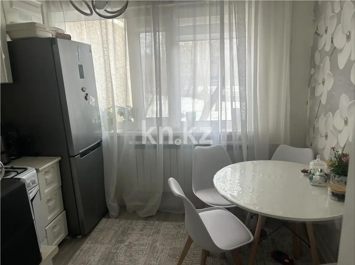Продажа 3-комнатной квартиры, 71 м² - Продажа квартир в Казахстане - страница 94 фото 4 из 7
