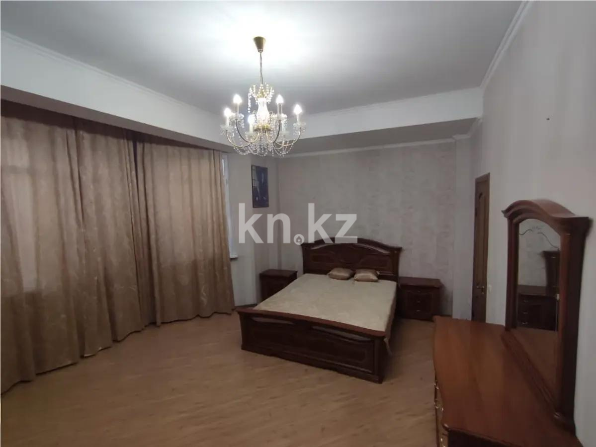 Продажа 3-комнатной квартиры, 87 м², ул. Кекилбайулы, дом  119А в Алматы - фото 2