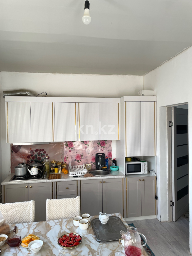 Продажа 3-комнатного дома, 120 м² - Продажа недвижимости в Актобе фото 21 из 26
