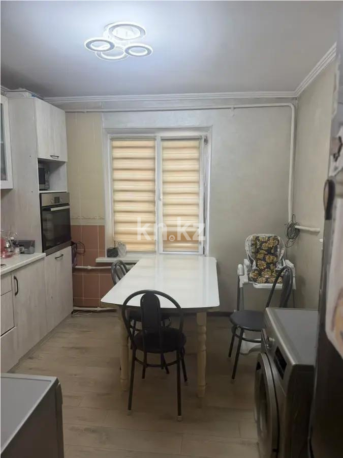 Продажа 2-комнатной квартиры, 52.5 м² в Алматы - фото 3