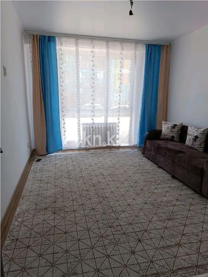 Продажа 2-комнатной квартиры, 60 м² - Продажа квартир в Алматы - страница 5 фото 1 из 4