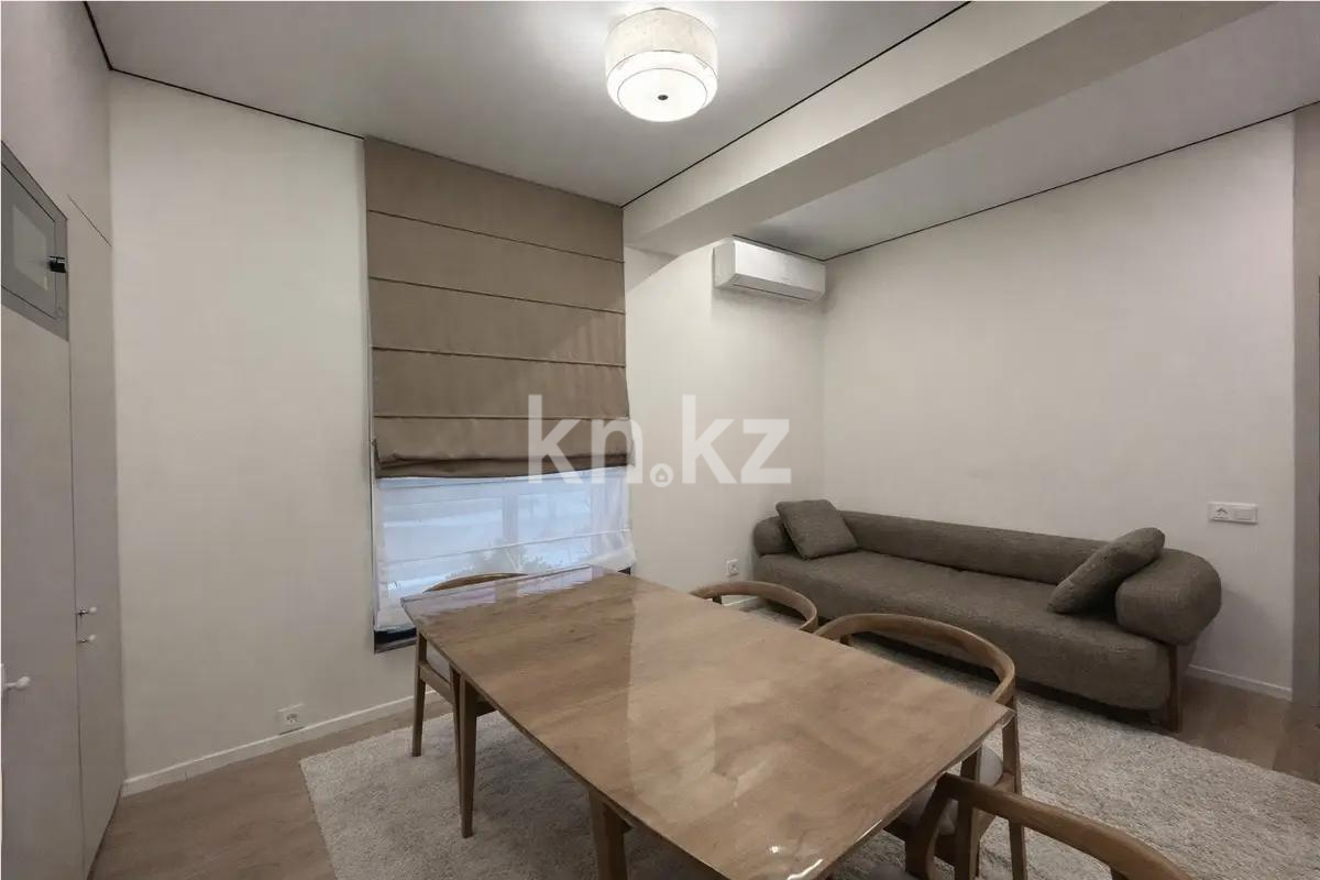 Продажа 3-комнатной квартиры, 70.1 м² - Продажа трехкомнатных квартир от собственников в Алматы фото 1 из 5