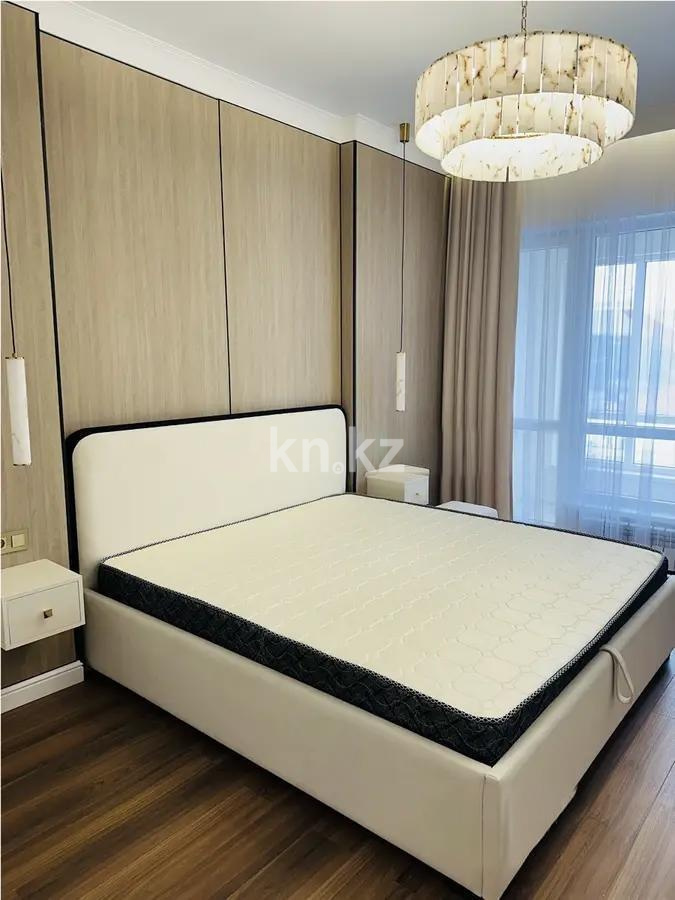 Продажа 3-комнатной квартиры, 72 м² в Астане - фото 2