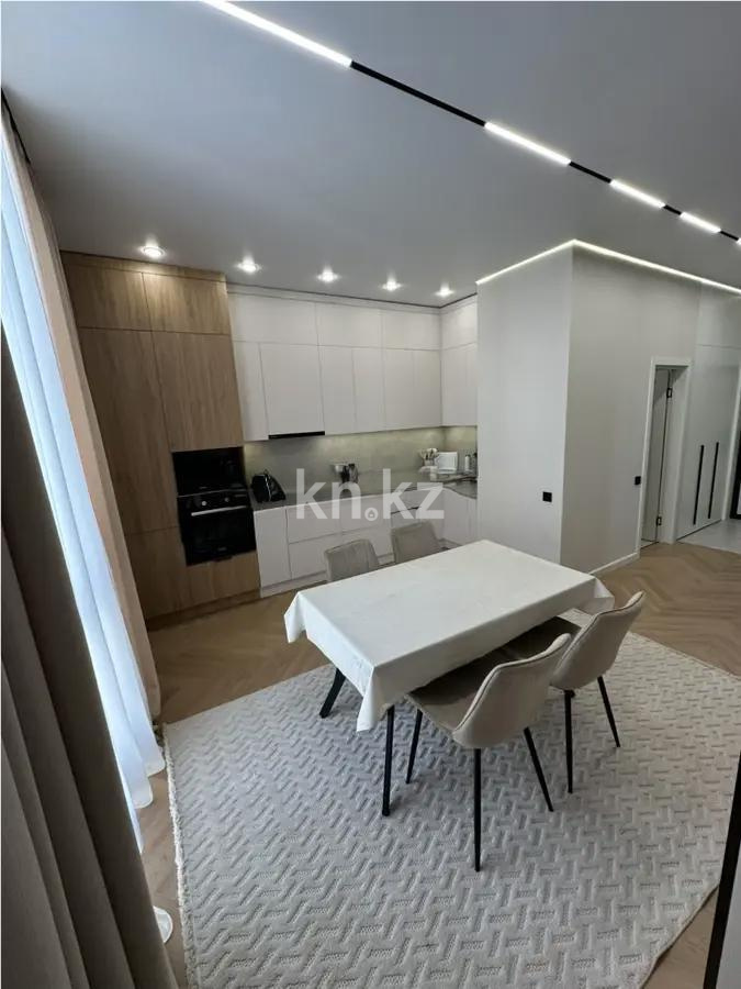 Продажа 3-комнатной квартиры, 64 м² - Продажа трехкомнатных квартир от собственников в Алматы фото 6 из 10