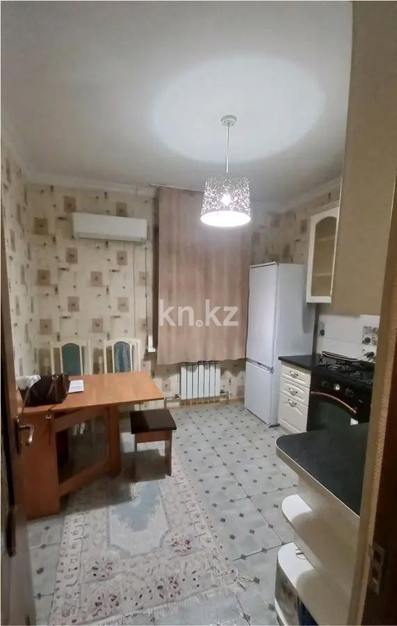 Продажа 1-комнатной квартиры, 40 м² в Алматы - фото 2