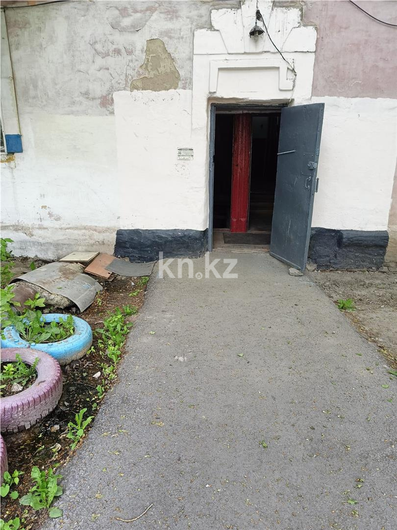 Продажа 2-комнатной квартиры, 52 м², пр. Строителей в Темиртау - фото 5