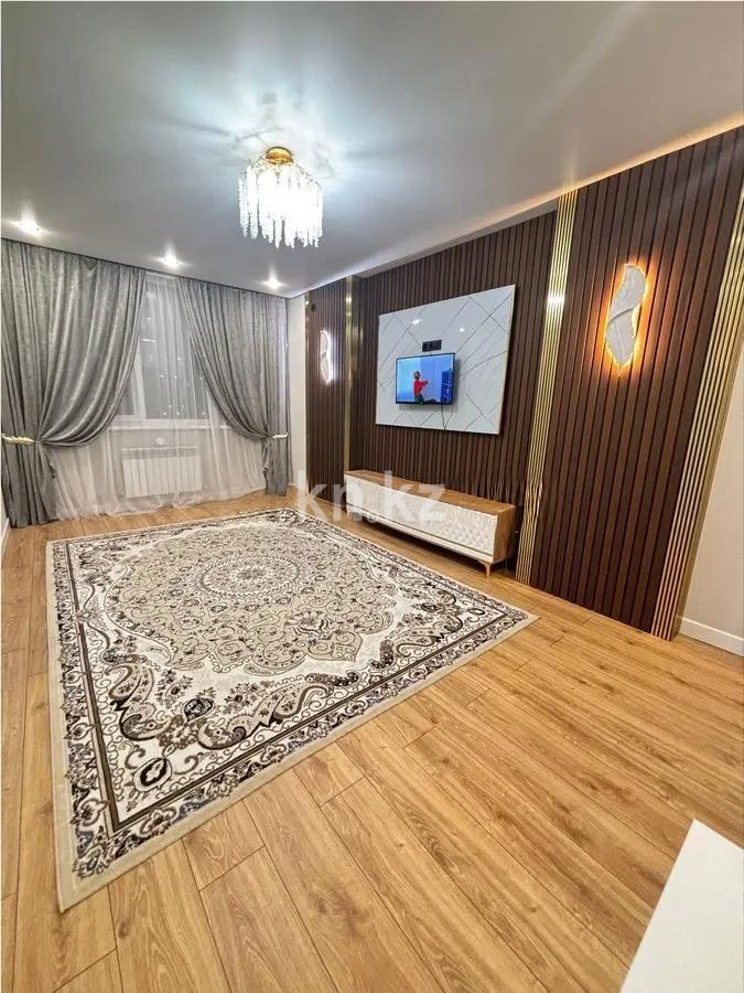 Продажа 1-комнатной квартиры, 40.6 м² в Астане