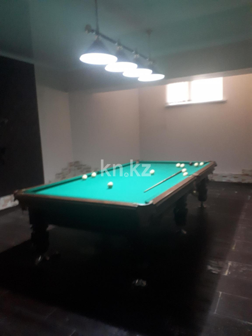 Продажа 6-комнатного дома, 371 м², ул. Ермекова, дом  91/2 - Продажа домов и коттеджей в Караганде фото 18 из 19