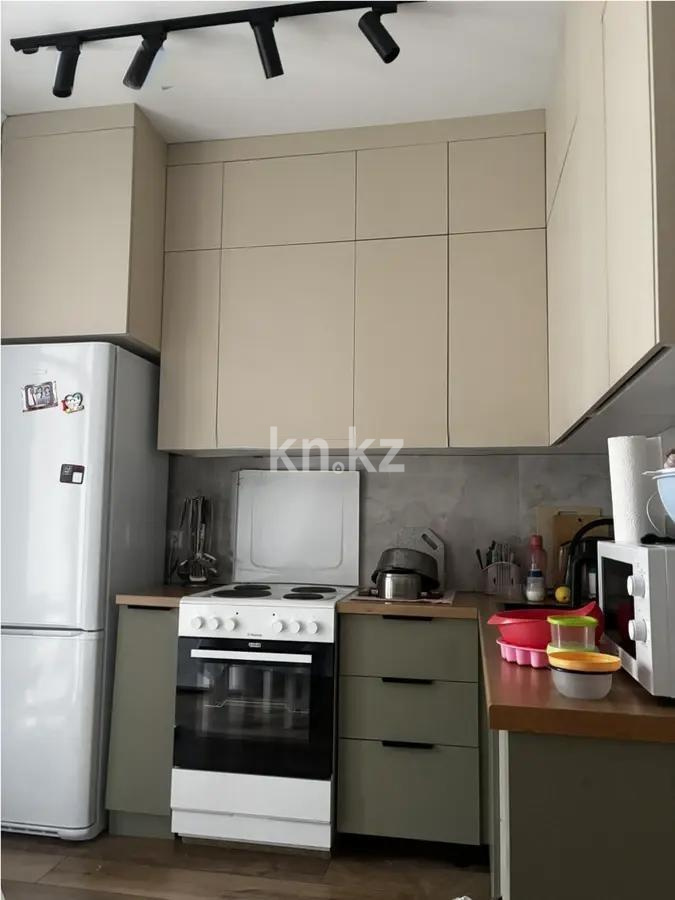 Продажа 2-комнатной квартиры, 66 м², ул. Нажимеденова, дом  54/1 в Астане - фото 2