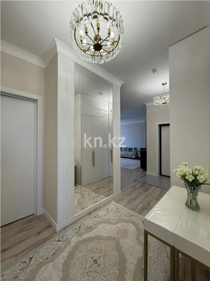 Продажа 3-комнатной квартиры, 102 м² в Астане - фото 8