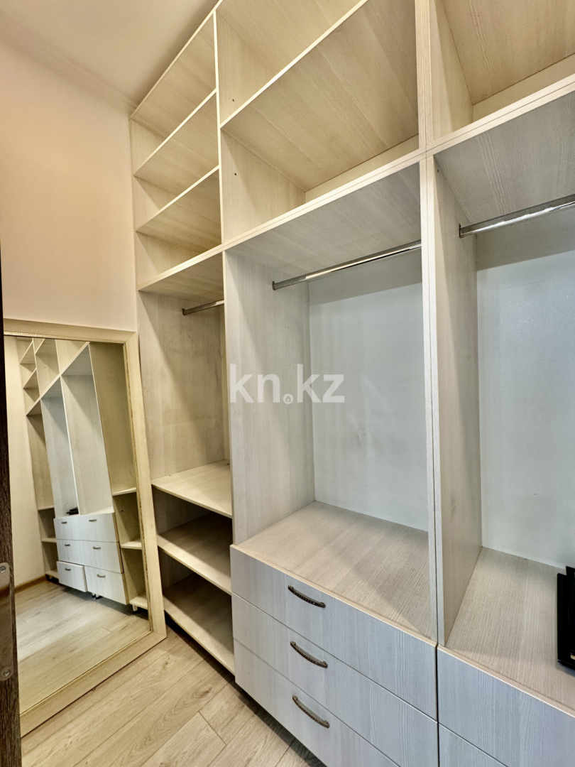 Аренда 3-комнатной квартиры, 130 м² в Алматы - фото 12