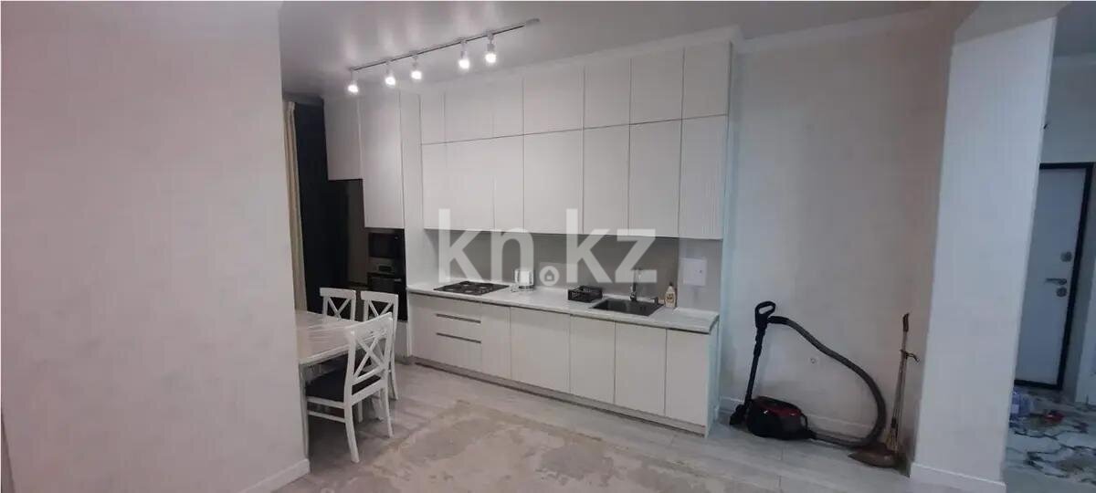 Продажа 1-комнатной квартиры, 45 м² в Астане - фото 3