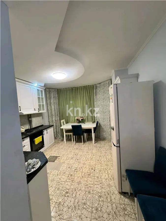 Продажа 3-комнатной квартиры, 95 м² - Продажа трехкомнатных квартир в Алматы - страница 23 фото 2 из 3