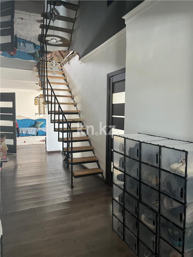 Продажа 3-комнатного дома, 103 м², пер. Ремесленный в Караганде - фото 14