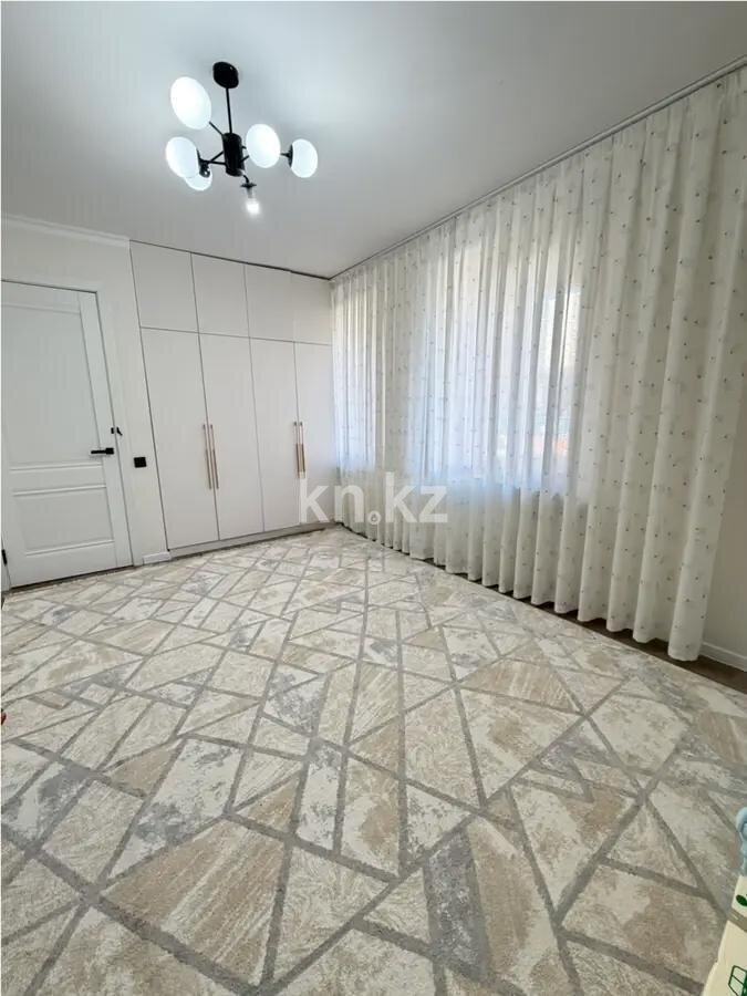 Продажа 3-комнатной квартиры, 91.2 м² в Астане - фото 2