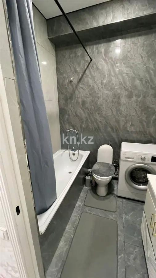 Продажа 2-комнатной квартиры, 47 м² в Алматы - фото 3