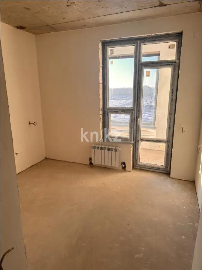 Продажа 1-комнатной квартиры, 35.4 м² - Продажа квартир от собственников в Астане - страница 8 фото 2 из 3
