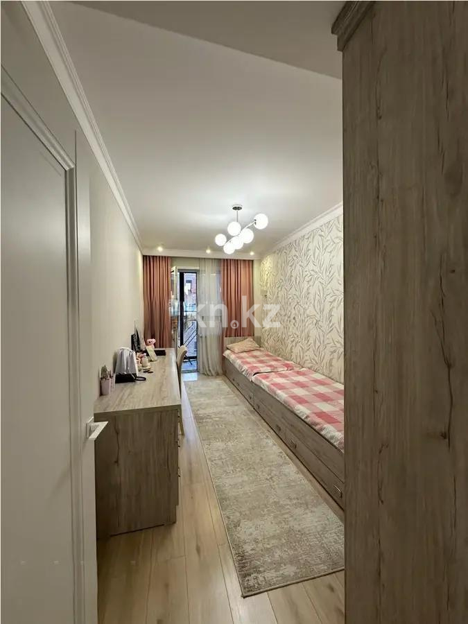 Продажа 3-комнатной квартиры, 77 м², ул. Таттимбета - Продажа  трехкомнатных квартир в Караганде фото 3 из 5