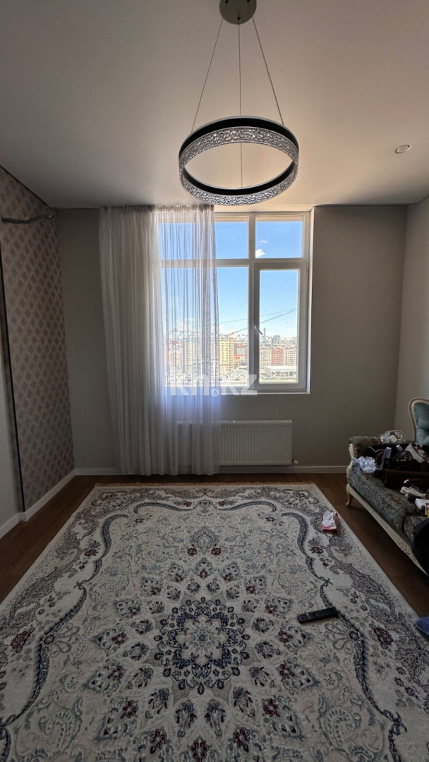 Аренда 2-комнатной квартиры, 48 м² - Аренда недвижимости в Казахстане - страница 2 фото 2 из 8