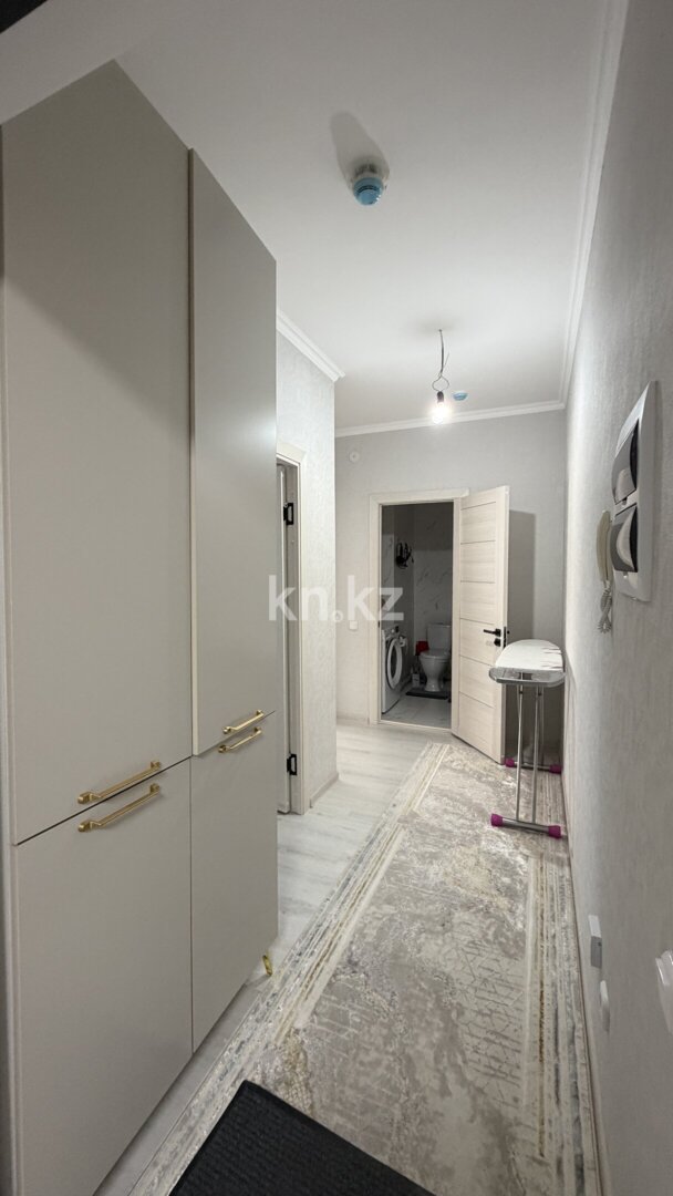 Продажа 1-комнатной квартиры, 42 м² в Шымкенте - фото 4