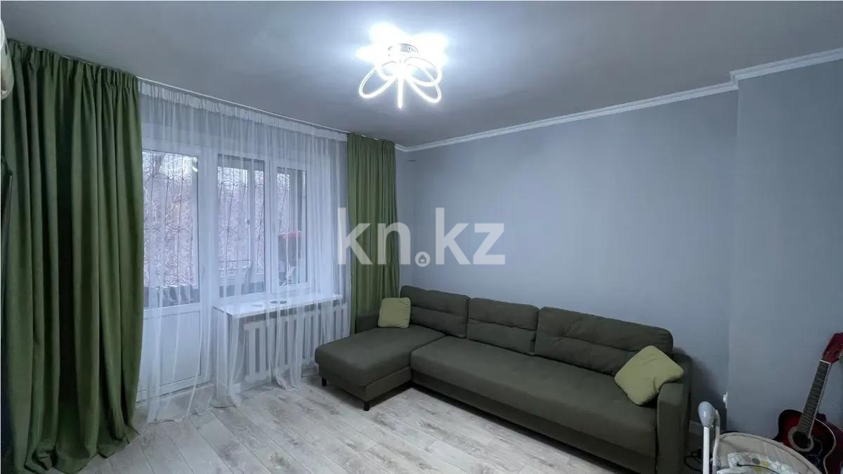 Продажа 2-комнатной квартиры, 54 м², ул. Кунаева, дом  135 - Продажа квартир в Алматы фото 1 из 6