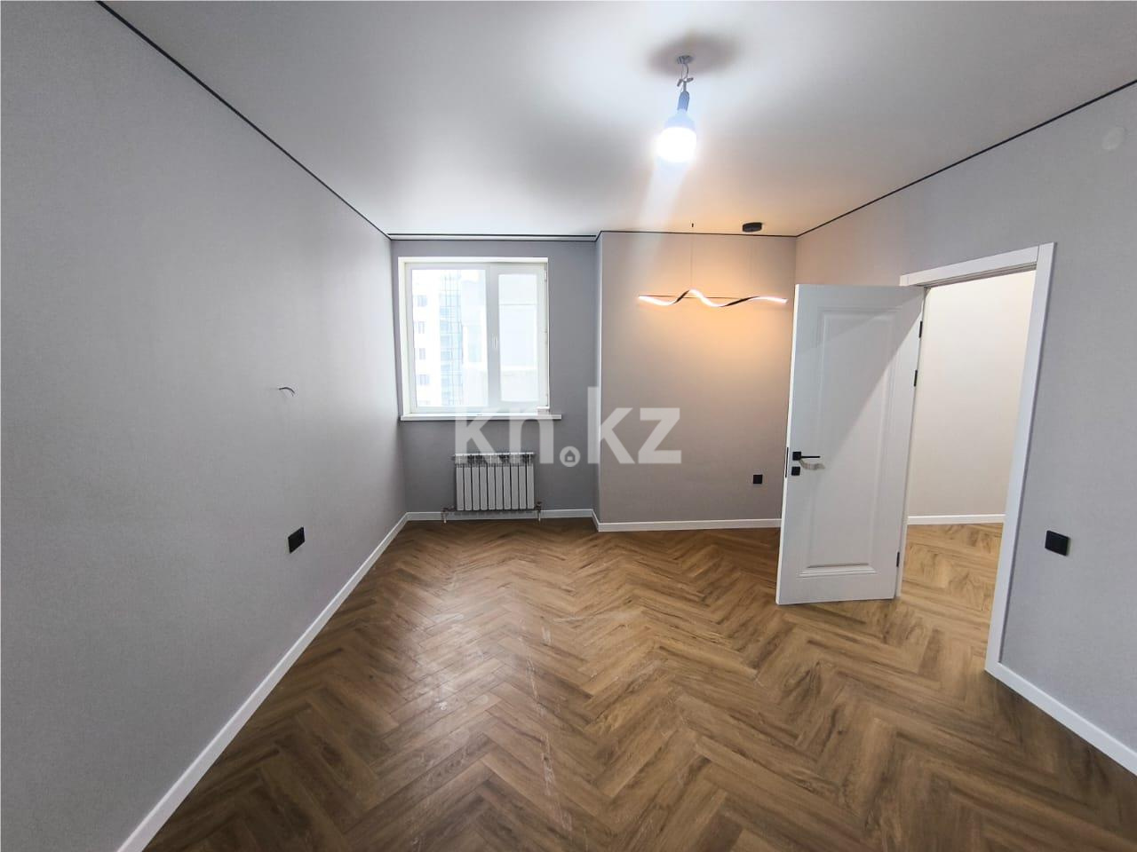 Продажа 4-комнатной квартиры, 114 м² - Продажа четырехкомнатных квартир в Астане фото 9 из 17