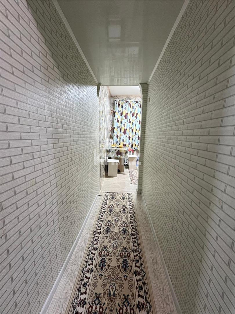 Продажа 2-комнатной квартиры, 45 м², ул. Чернышевского - Продажа квартир в Казахстане фото 8 из 11