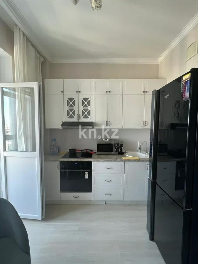 Продажа 1-комнатной квартиры, 37.8 м² - Продажа однокомнатных квартир от собственников в Астане - страница 82 фото 2 из 5