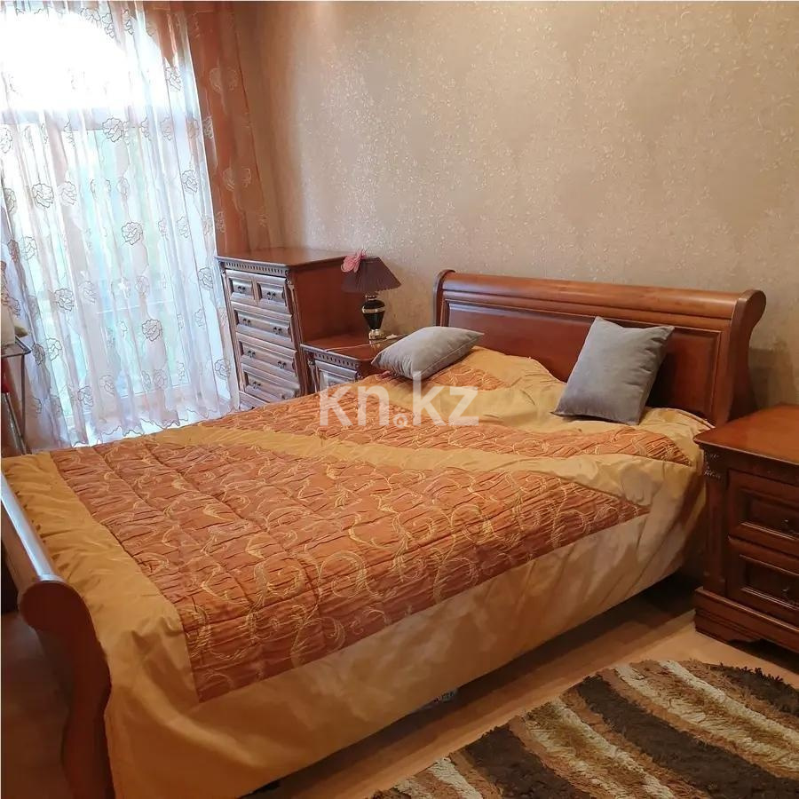 Продажа 3-комнатной квартиры, 77 м² в Караганде - фото 2
