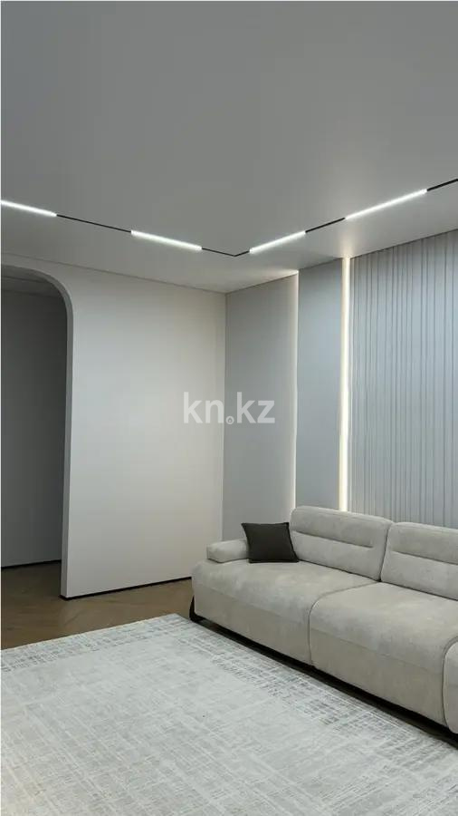 Продажа 3-комнатной квартиры, 91 м², мкр-н Степной-2, дом  18/1 - Продажа квартир в Караганде без посредников фото 1 из 6