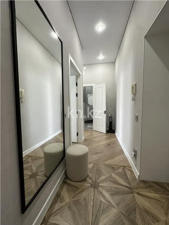 Продажа 1-комнатной квартиры, 39.6 м² в Астане - фото 5
