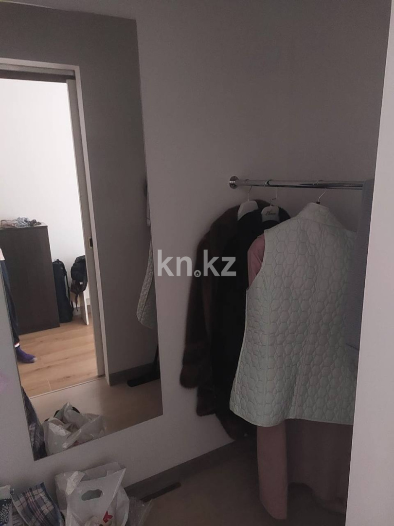 Аренда 3-комнатной квартиры, 59 м² в Астане - фото 7