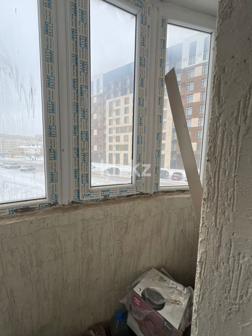 Продажа 2-комнатной квартиры, 74 м² в Астане - фото 4